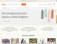 Etsy USA