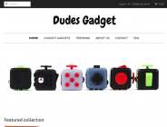 Dudesgadget US