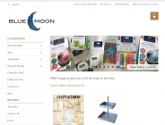 Bluemoonscrapbooking US