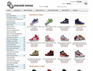 Sneakerrange