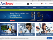 Amscope