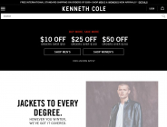 Kenneth Cole