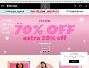 MissGuided USA