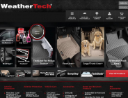 WeatherTech