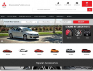 Mitsubishiautopartsdirect