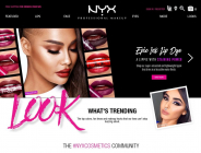 Nyxcosmetics