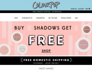 Colourpop