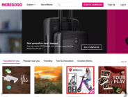 Indiegogo