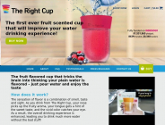 The right cup USA